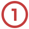One number