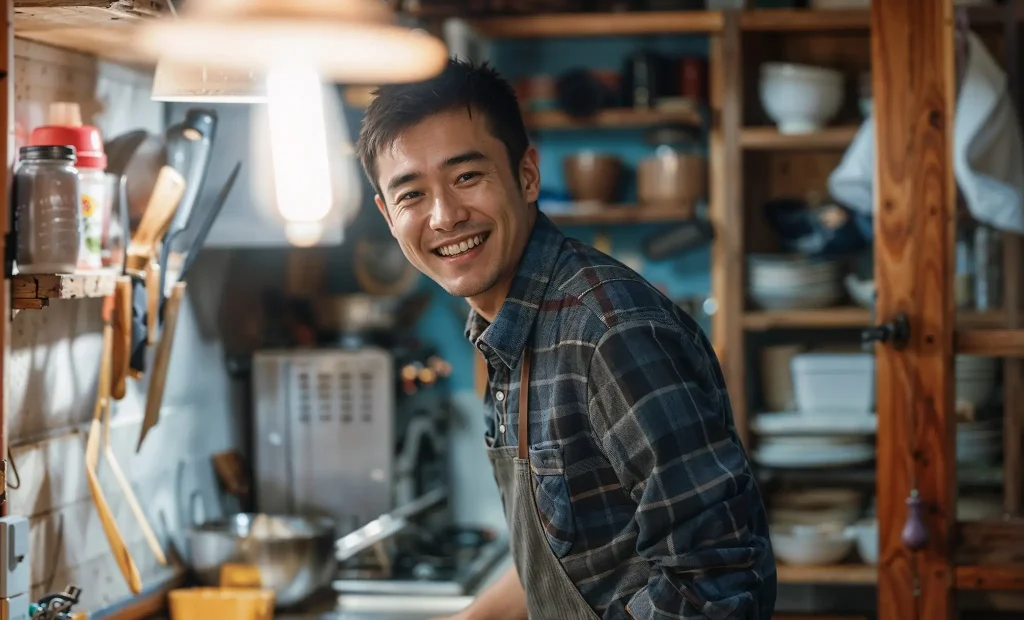 First-Time Business Owner image