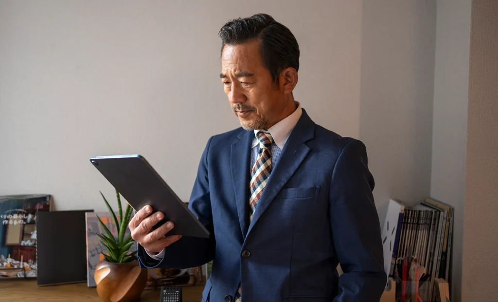 Make Your First Business image